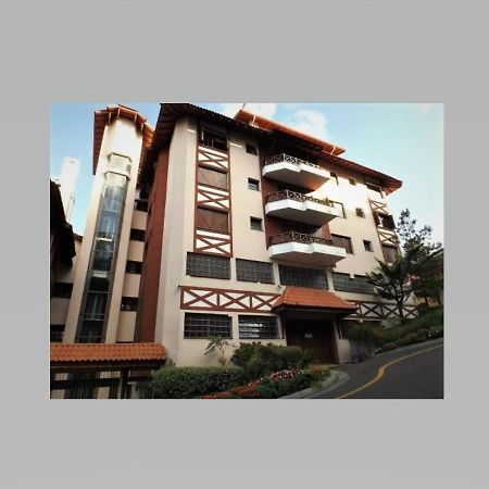 Antigo Loft Apartment Gramado Bagian luar foto