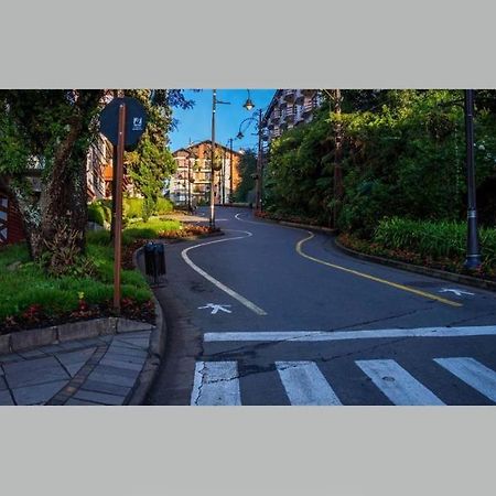 Antigo Loft Apartment Gramado Bagian luar foto