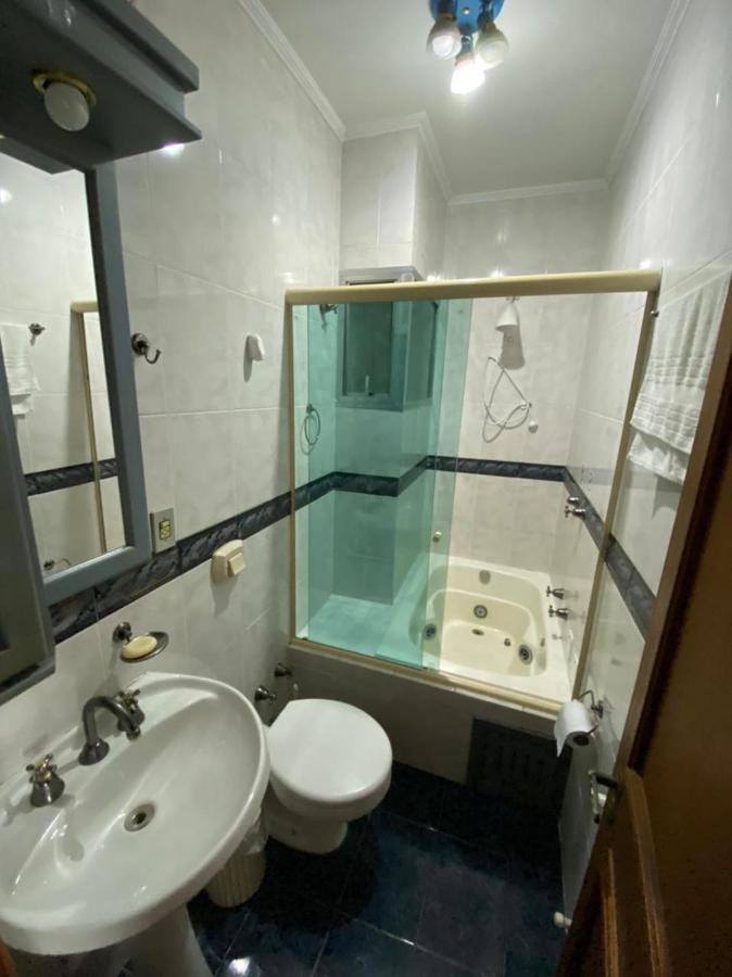 Antigo Loft Apartment Gramado Bagian luar foto