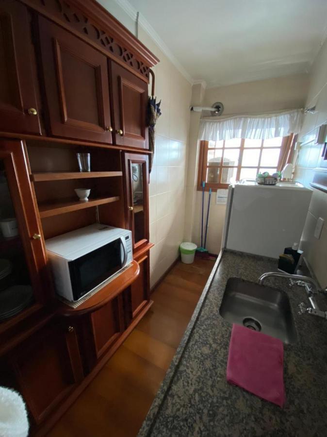 Antigo Loft Apartment Gramado Bagian luar foto